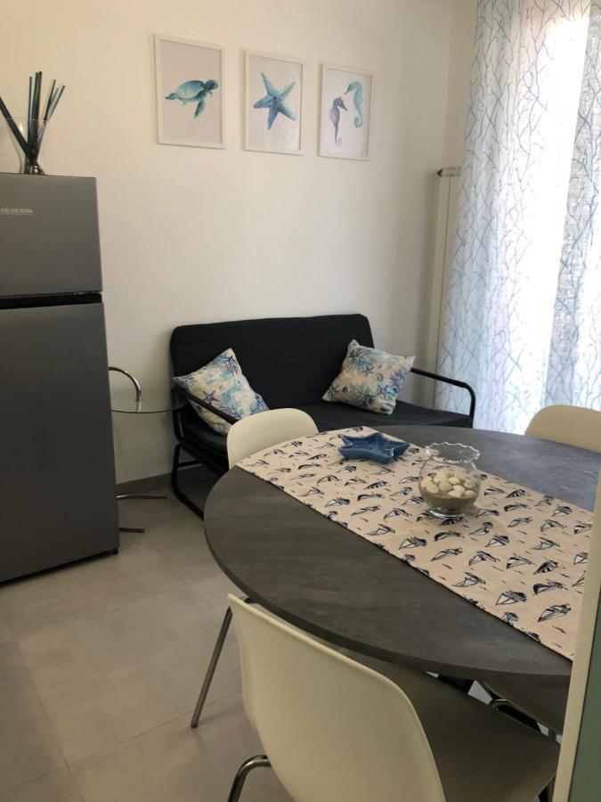 Appartamento I Glicini 12 Rapallo Dış mekan fotoğraf