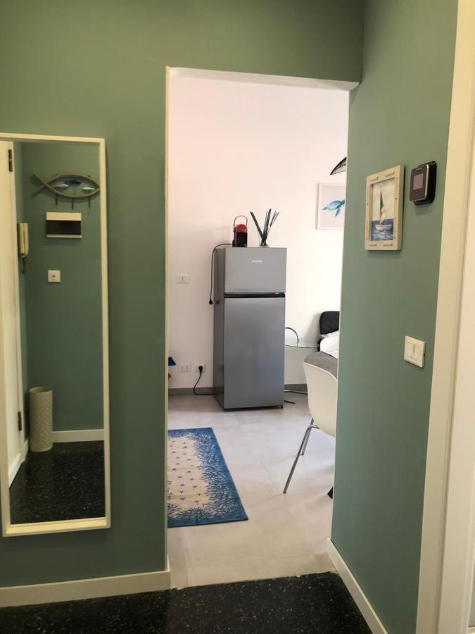 Appartamento I Glicini 12 Rapallo Dış mekan fotoğraf